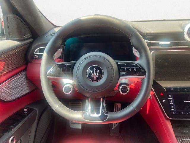 MASERATI Grecale MHEV 330 CV AWD Modena
