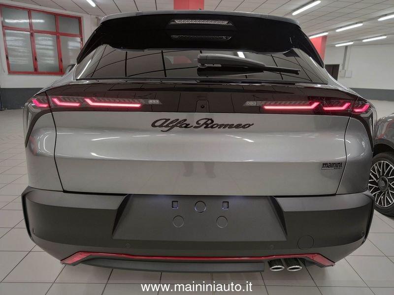 Alfa Romeo Junior 1.2 145cv Hybrid eDCT6 Speciale Automatica SUPER PROMO