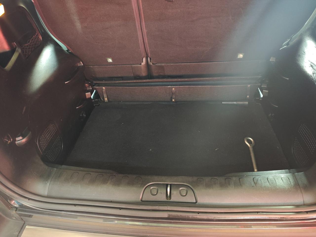 Fiat 500L 1.4 95 CV Easy