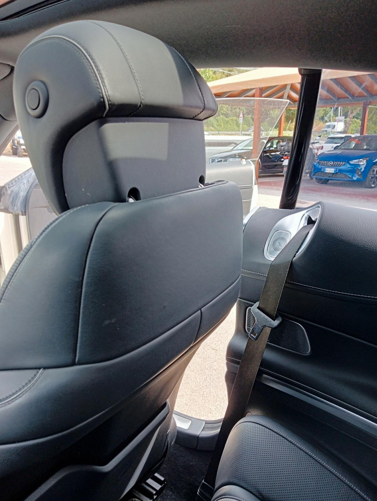 Mercedes-benz S 500 S 500 4Matic Premium