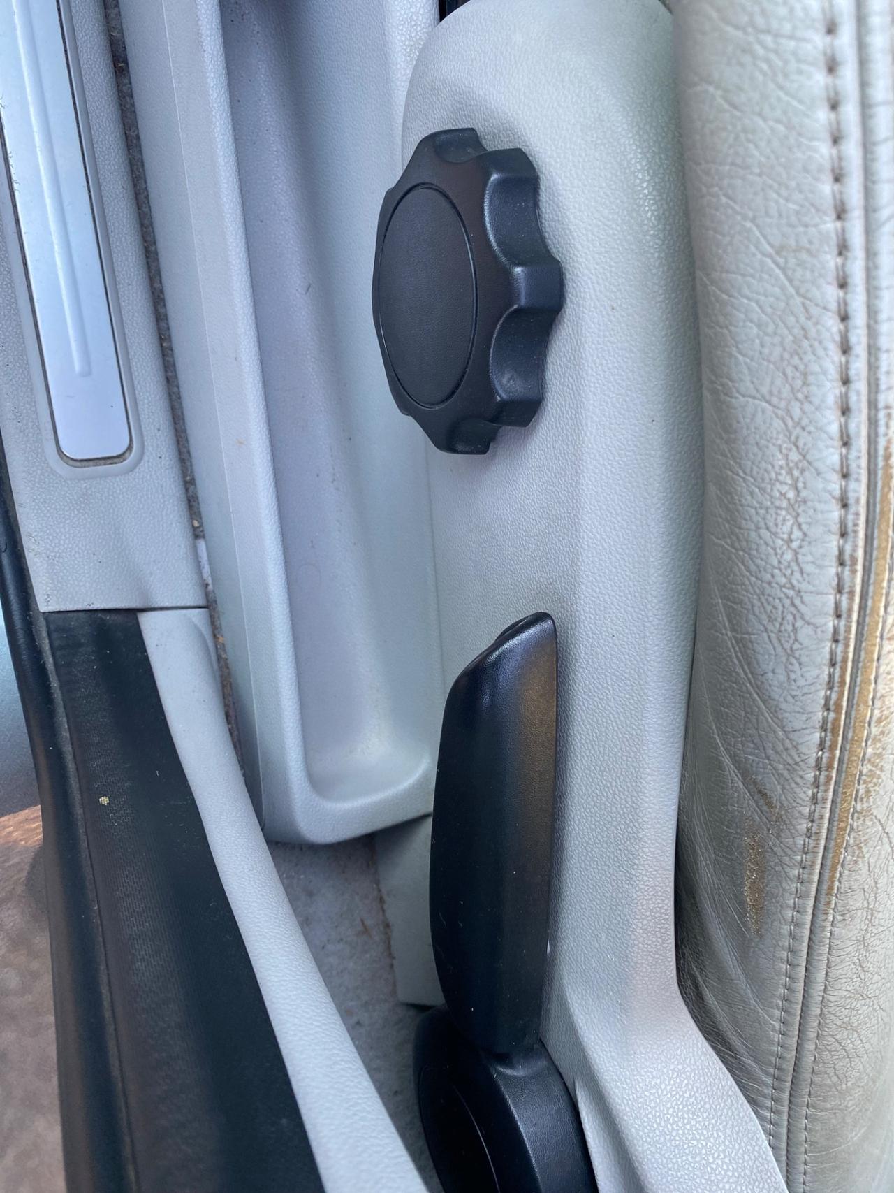 Mercedes-benz A 180 CDI 80 KW 110 CV Special Edition