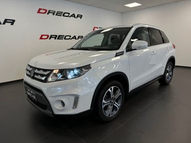 Suzuki Vitara 1.6 VVT V-Top NAVI XENON 56.000 KM CERTIFICATI