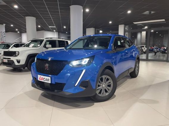 PEUGEOT 2008 PureTech 100 S&S Active Pack