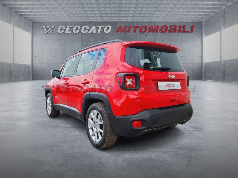 Jeep Renegade Renegade 1.0 t3 Limited 2wd