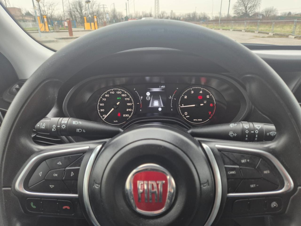 Fiat Tipo 1.0 Benzina EURO 6 0ttimo Stato
