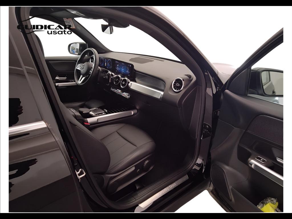 Mercedes-Benz GLB - X247 2019 - GLB 200 d Sport Plus auto