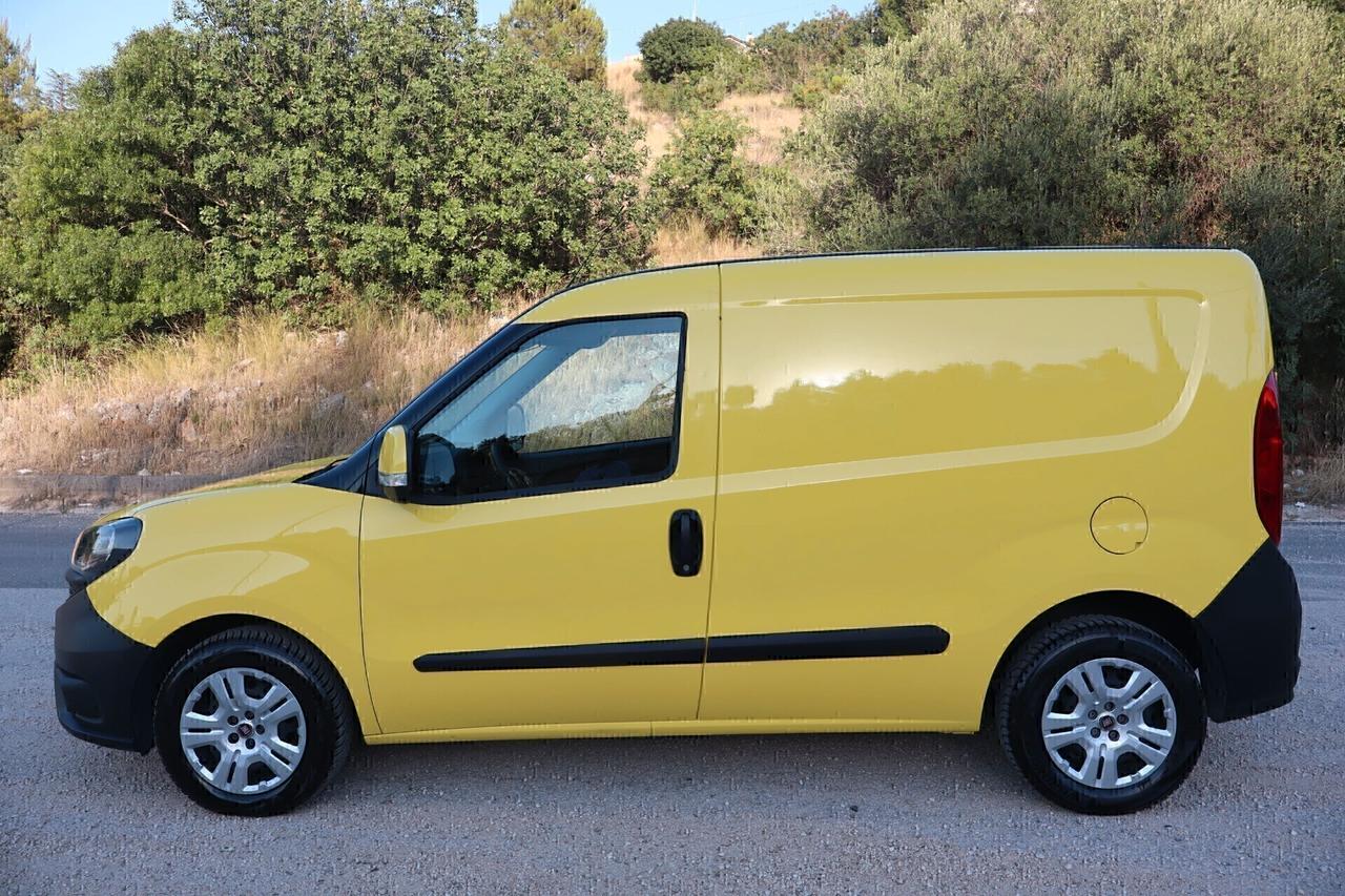 Fiat Doblo DOBLÒ 1.3 MJT PC-TN CARGO LAMIERATO SX (IVA ESPOSTA)