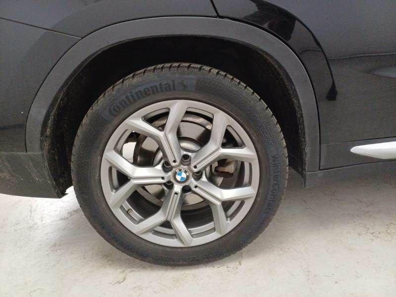 BMW X4 X4 xDrive20d 48V