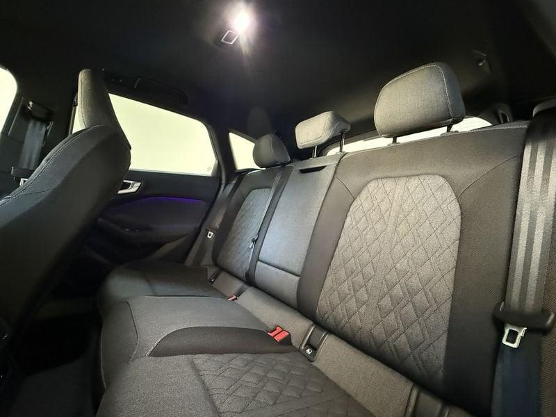 Audi A5 AUDI Avant TDI 150 kW S tronic MHEV+ S Line edition