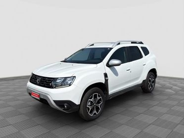 DACIA Duster Duster 1.5 Blue dCi 8V 115 CV 4x2 Prestige