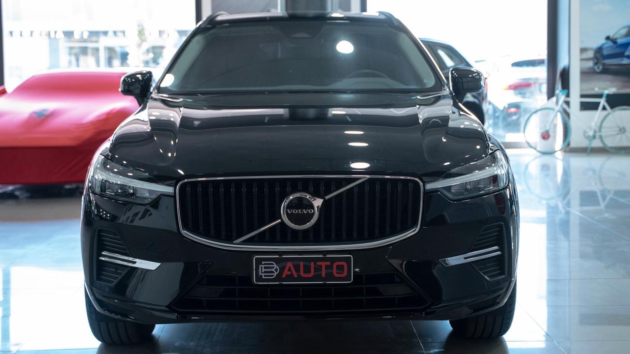 Volvo XC 60 XC60 B4 D 2.0 GEARTRONIC MOMENTUM SPORT LED NAVI FULL OPTIONAL