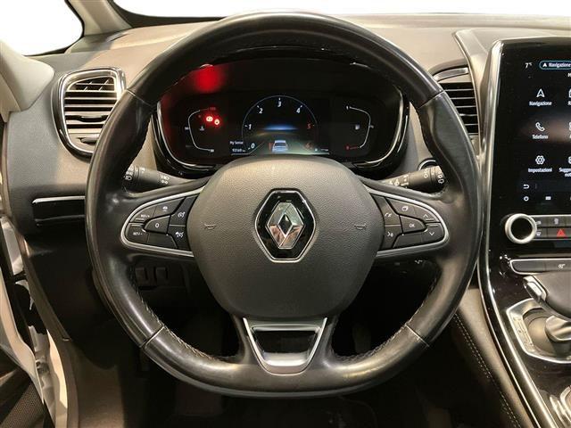 RENAULT Espace 2.0 Blue dCi 160cv Executive 4 control-tetto aprib
