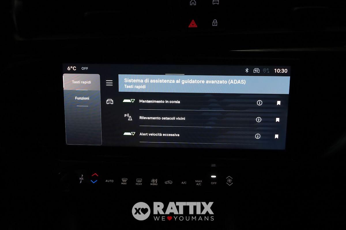 Alfa Romeo Junior 1.2 ibrida 145CV edct6