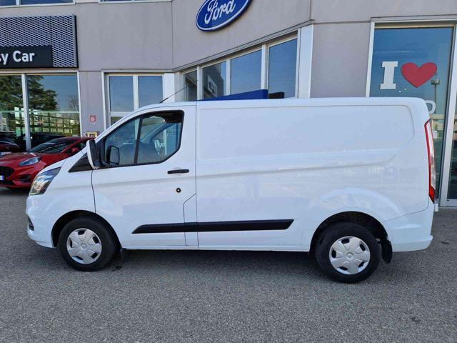 FORD Transit Custom 280 2.0 TDCi 130 PC Furgone Trend