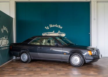 Mercedes Classe E Coupè 300 CE
