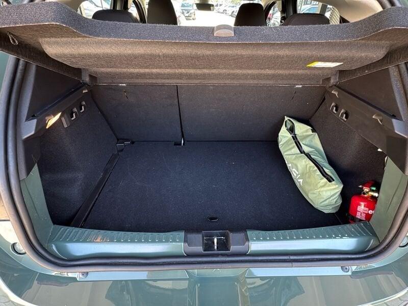 Dacia Sandero Sandero Stepway 1.0 tce Extreme Eco-g 100cv