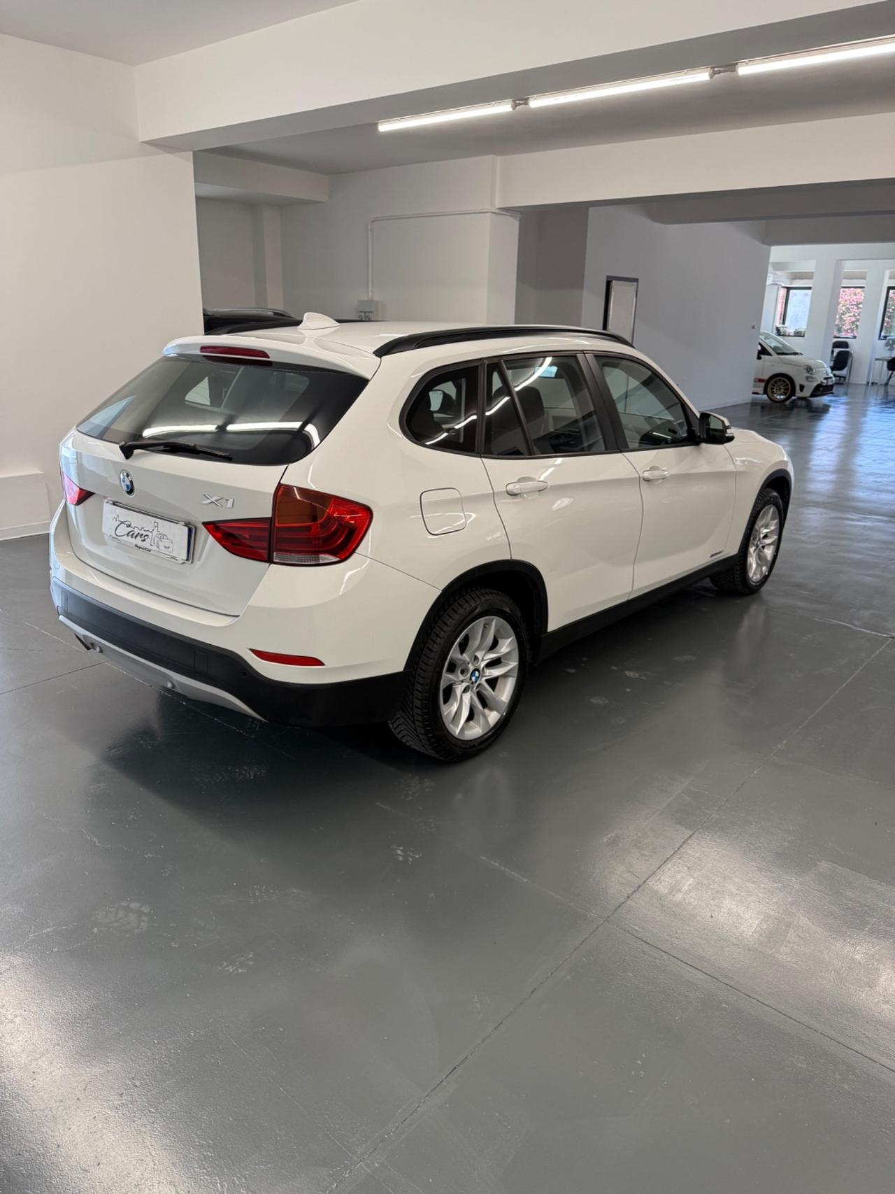Bmw X1 sDrive16d Msport