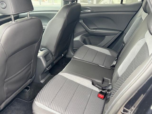 Volkswagen T-Cross 1.0 TSI 110 CV DSG Sport