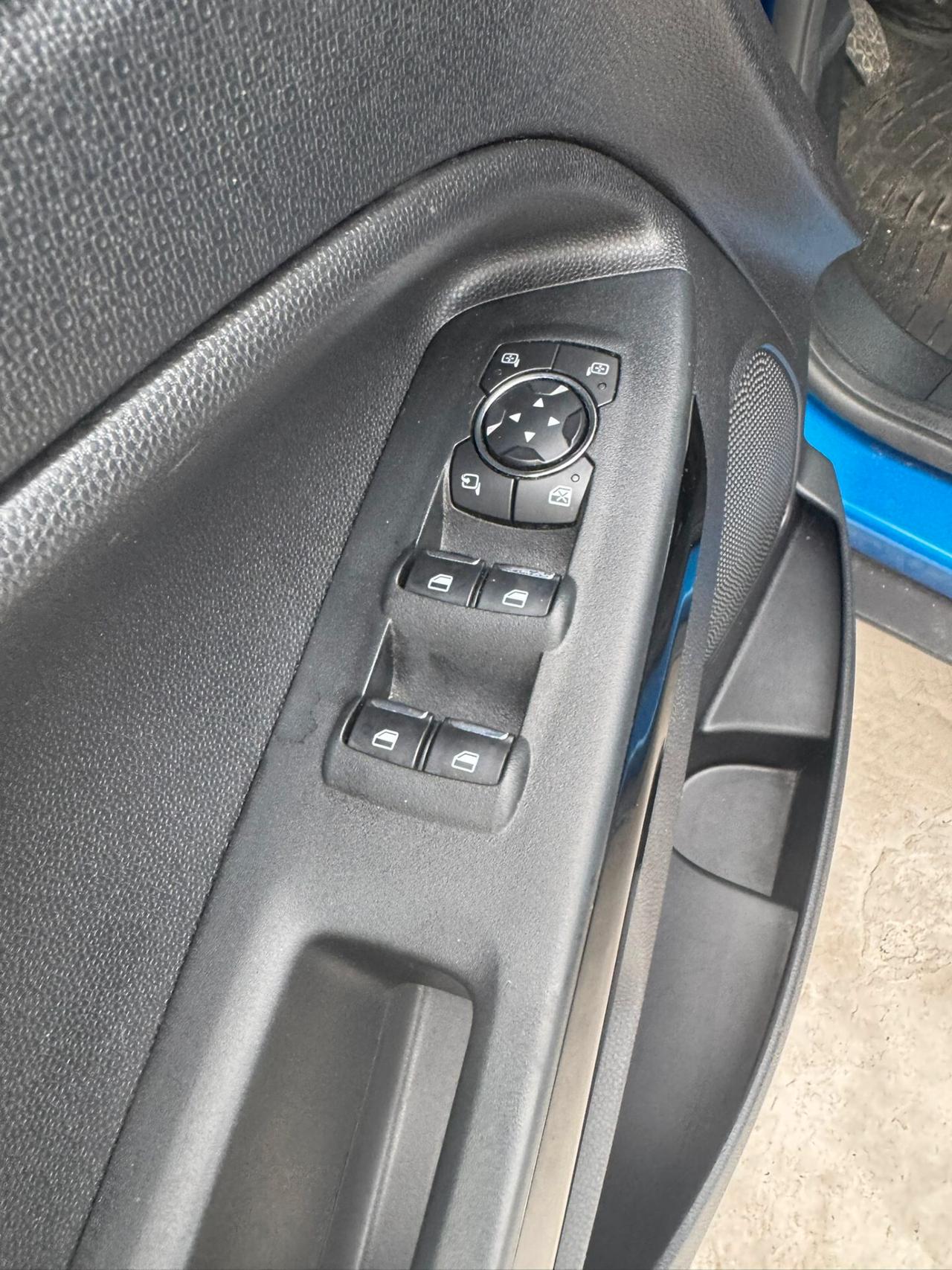 Ford EcoSport 1.0 EcoBoost 125 CV Start&Stop Titanium