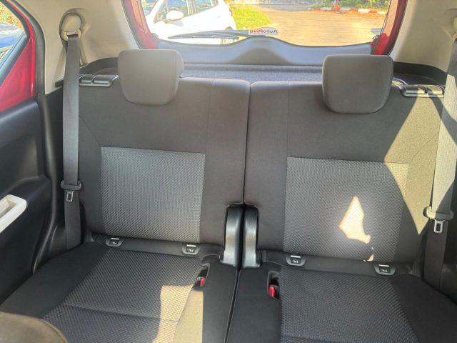SUZUKI Ignis 1.2 Dualjet TOP
