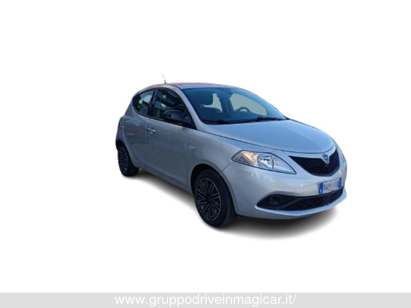 Lancia Ypsilon Ypsilon 1.2 69 CV 5 porte Elefantino