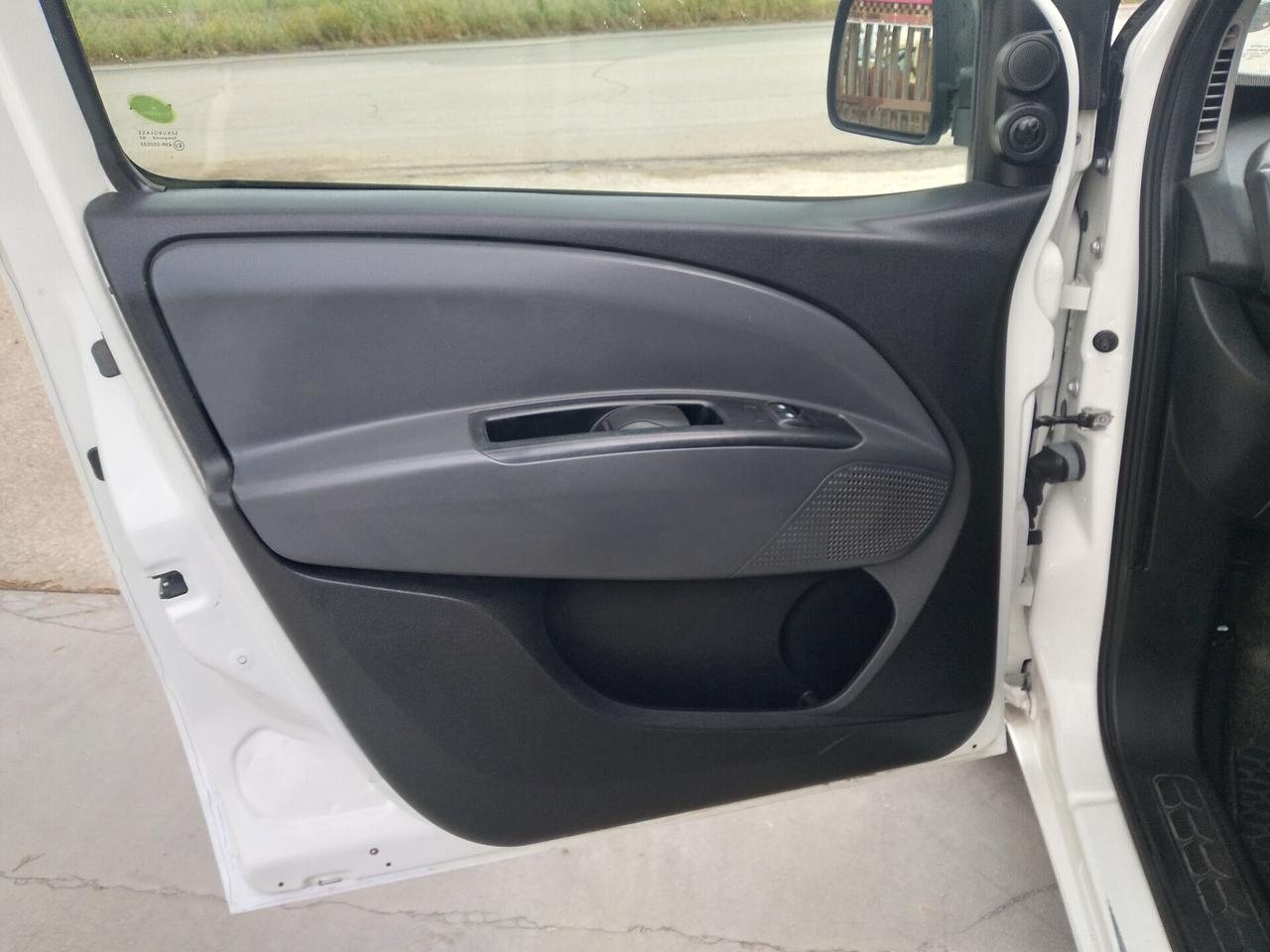 Fiat Doblo Doblò 1.3MJT 90cv Active