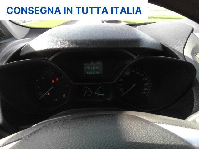 FORD Transit Connect 200 1.5 TDCi 100 CV PC 3 POSTI TREND-SENSORI-E6B-