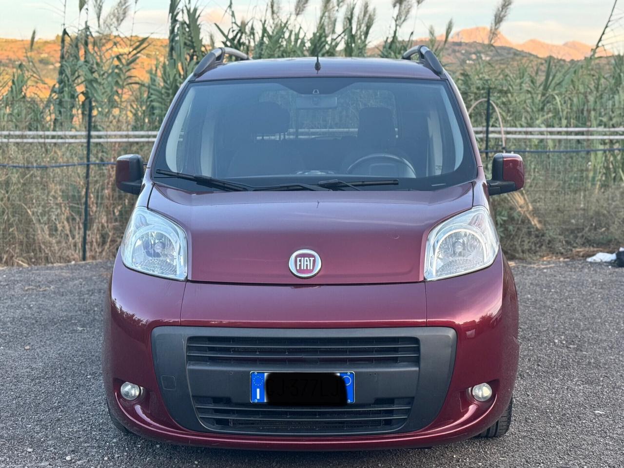 Fiat Qubo 1.3 MJT 95 CV Trekking