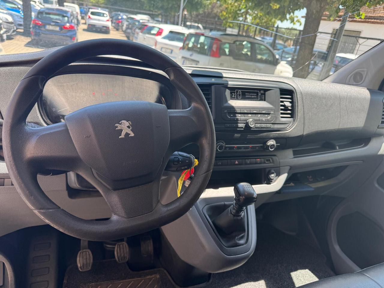 Peugeo EXPERT (PC) 1.6 BLUEHDI 115 S&S PREMIUM