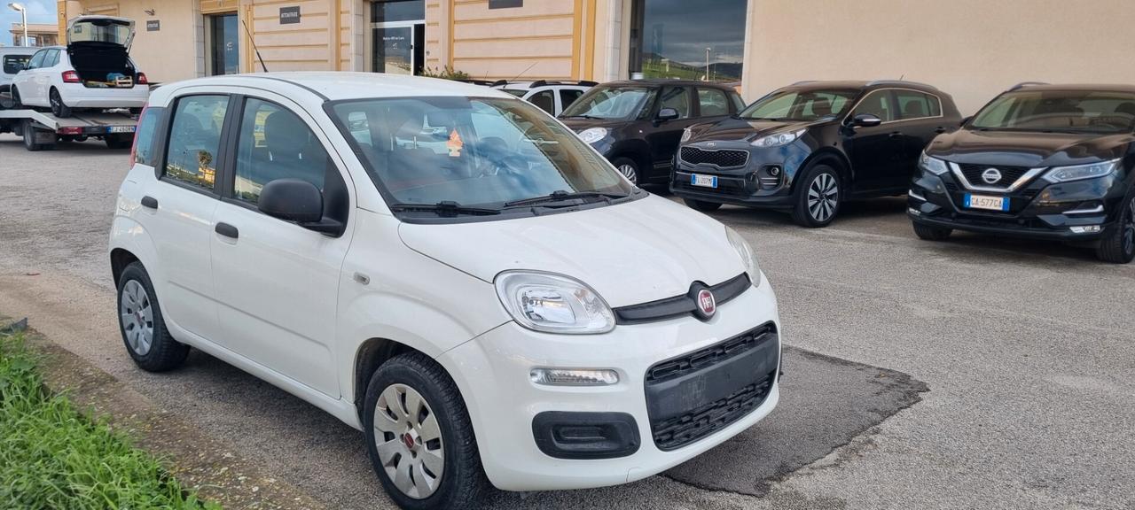 Fiat Panda 1.2 Easy