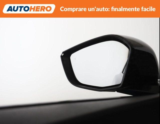PEUGEOT 408 PureTech 130 S&S EAT8 Allure