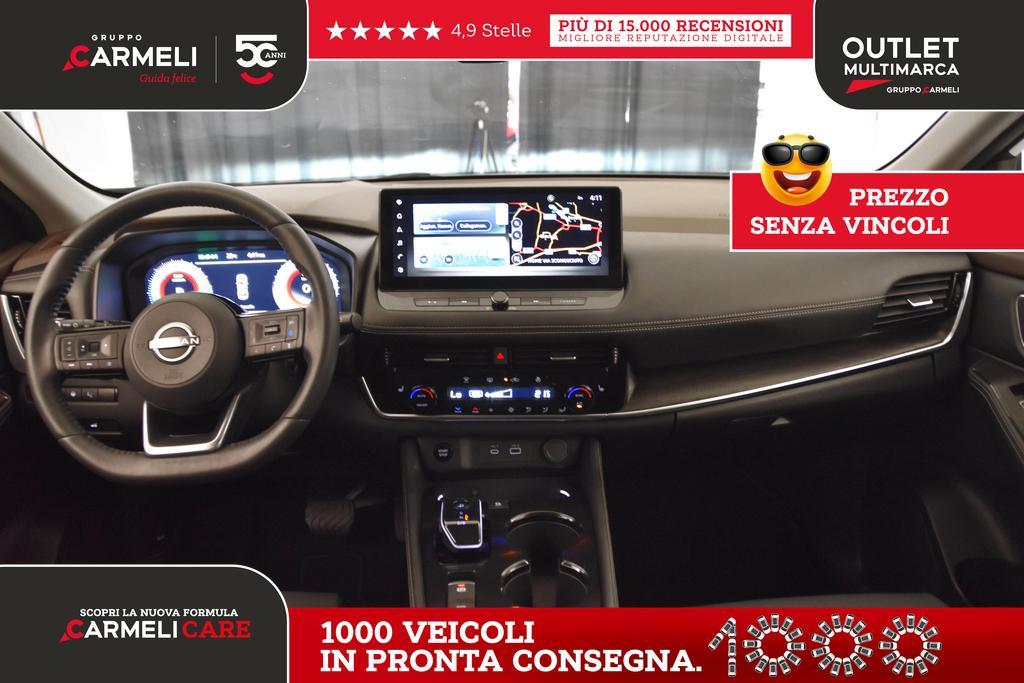 Nissan X-Trail 1.5 e-POWER Tekna e-4ORCE 4WD