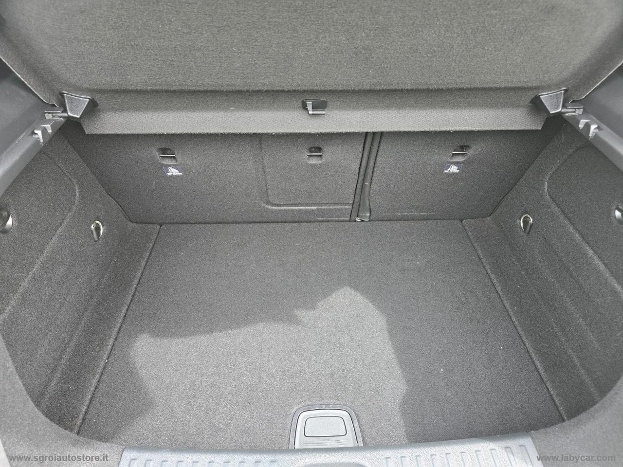 MERCEDES-BENZ A 180 CDI Sport