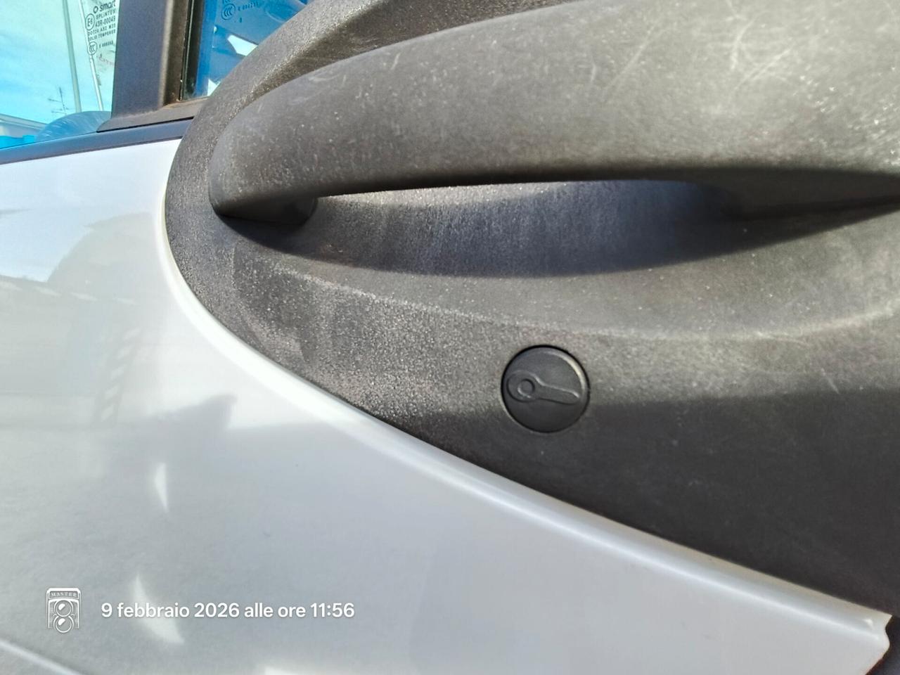 Smart ForTwo 1000 52 kW MHD coupé passion