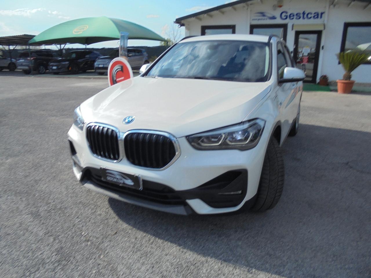 Bmw X1 xDrive25e Advantage