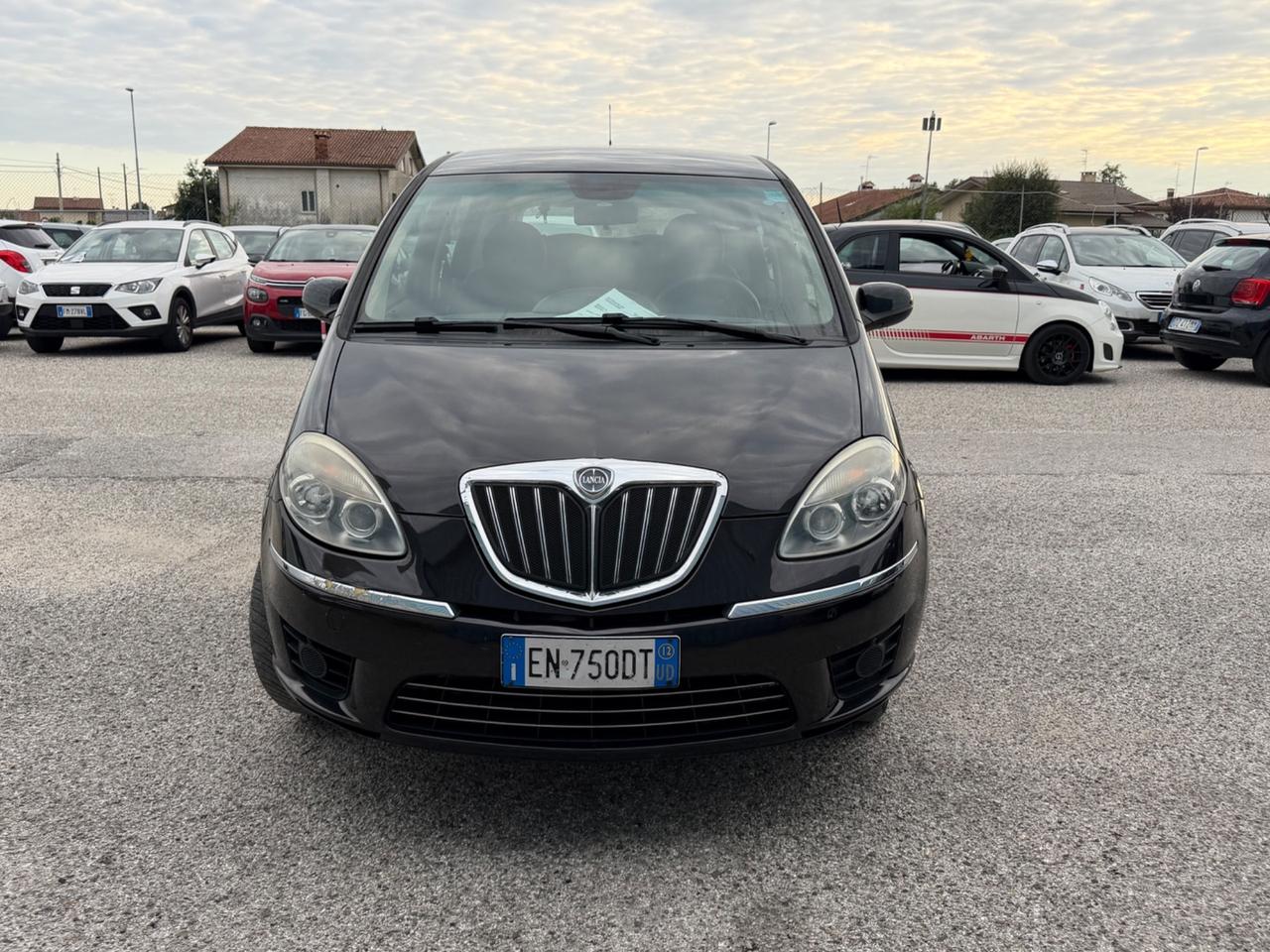 Lancia MUSA 1.4 8V Ecochic (GPL) Diva