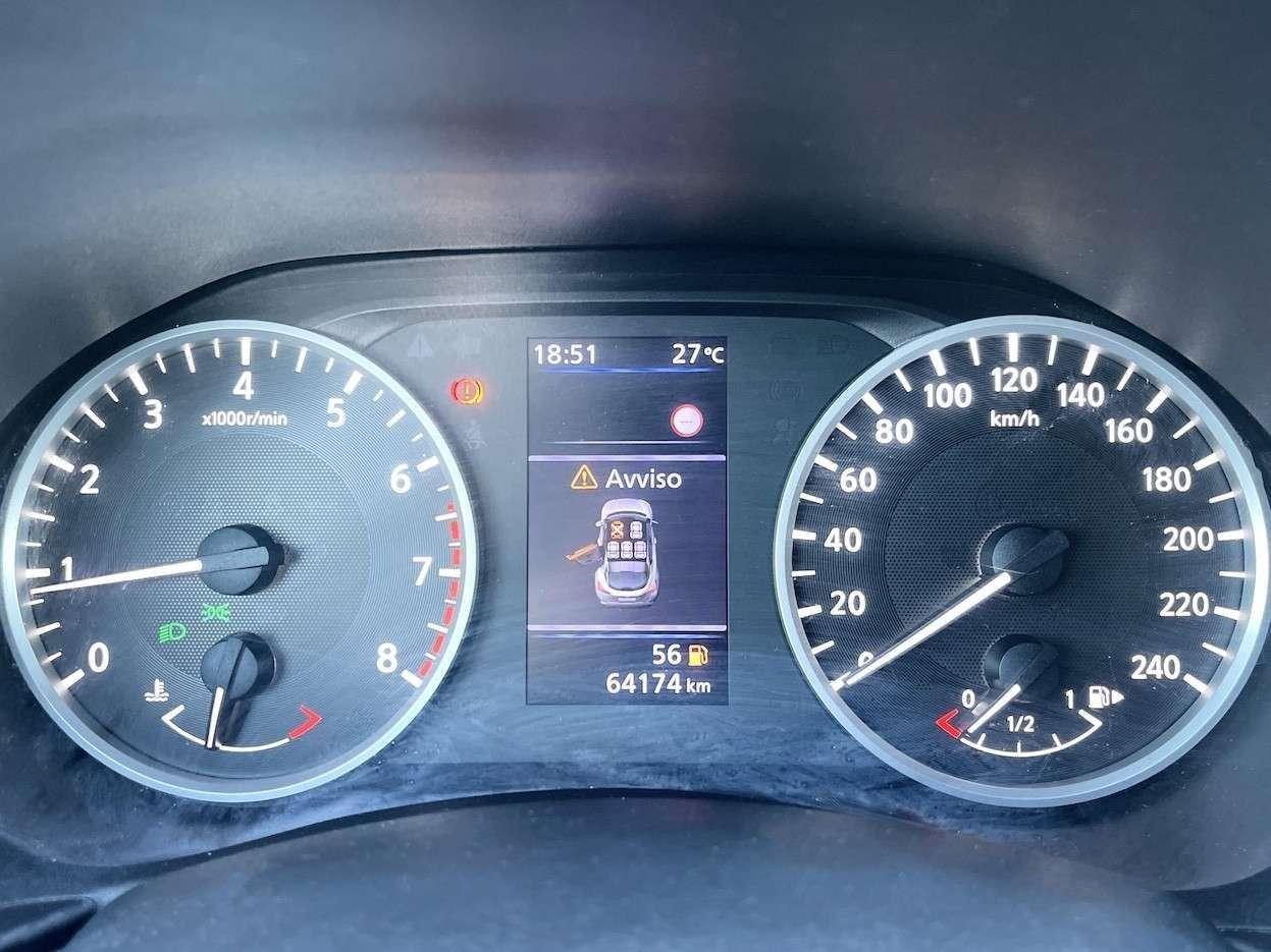 Nissan Juke 1.0 DIG-T 117CV E6 Neo. - 2020