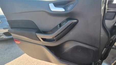 Ford Fiesta 1.5 TDCi 5 porte Plus - 2018