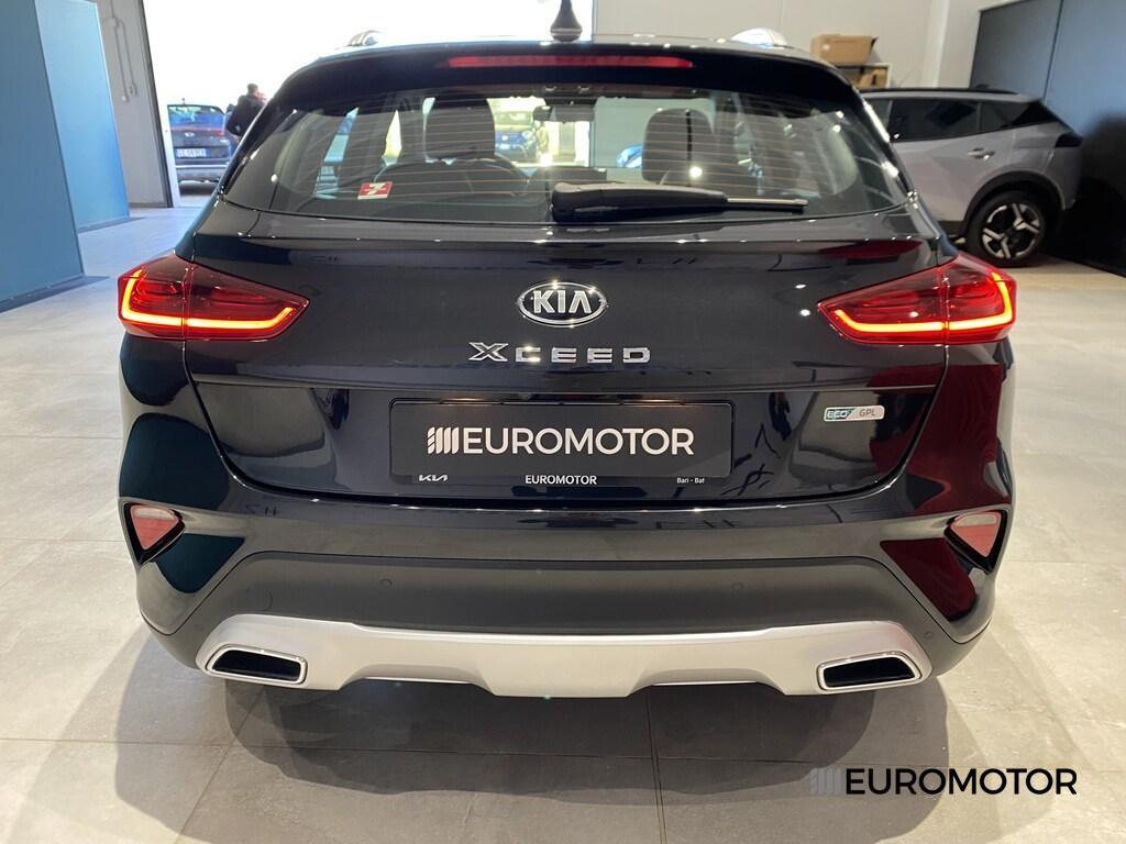 Kia Xceed 1.0 T-GDI Style 2WD