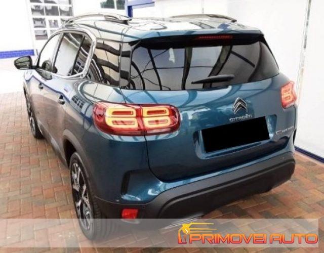 CITROEN C5 Aircross BlueHDi 130 S&S EAT8 Shine Pack