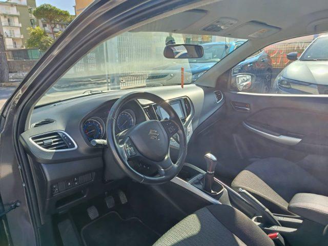 SUZUKI Baleno 1.0 Boosterjet S