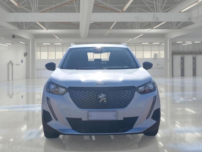 PEUGEOT 2008 BlueHDi 130 EAT8 Allure Pack S/S aut.