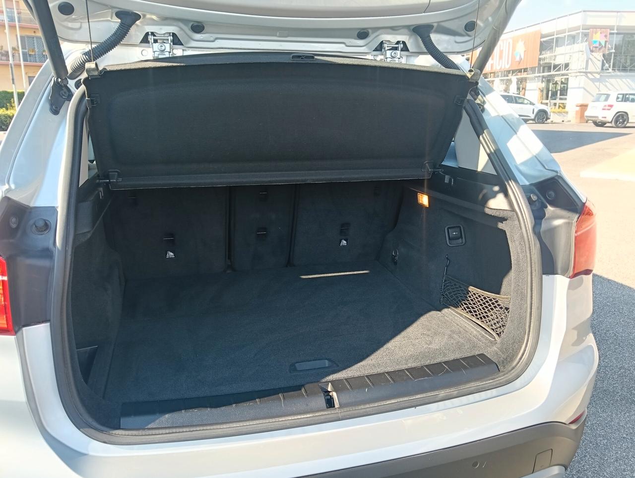 Bmw X1 Sdrive Business