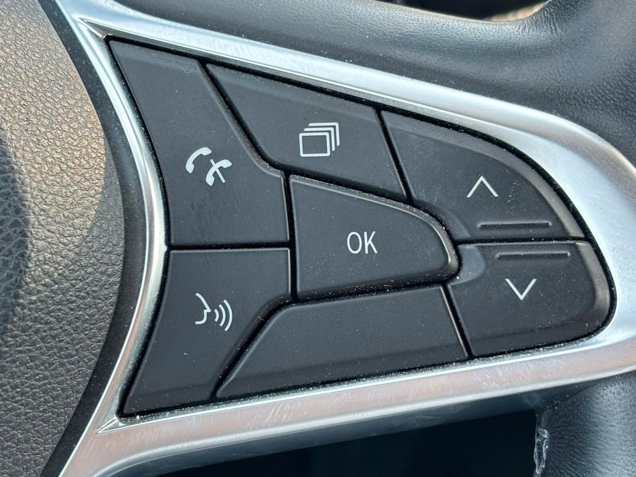 Renault Arkana 1.6 E-Tech full hybrid Intens 145cv