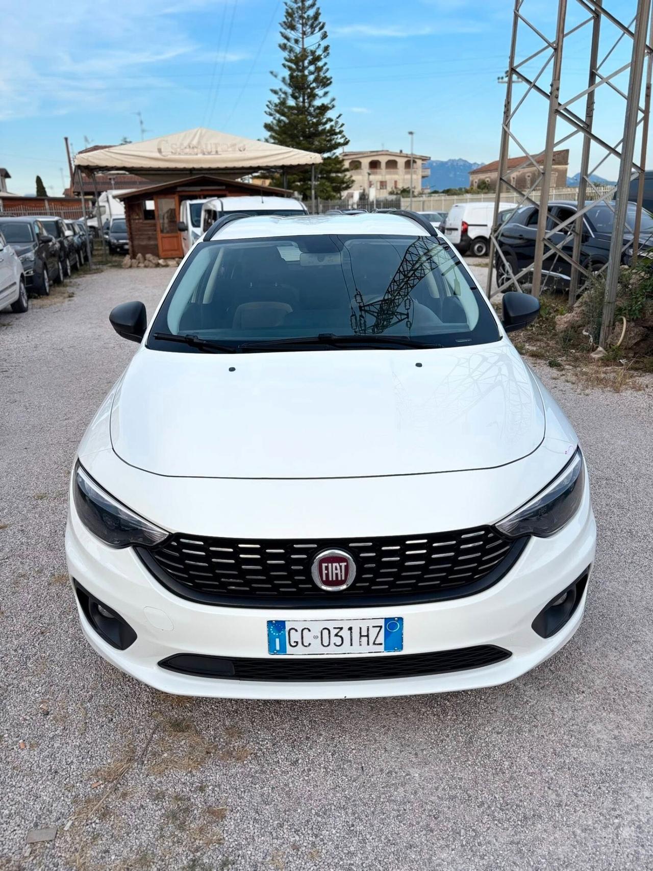 Fiat Tipo 1.3 Mjt S&S SW Street