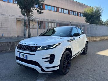 LAND ROVER Range Rover Evoque 2.0D I4-L.Flw 150CV MHEV AWD Auto R-Dynamic S