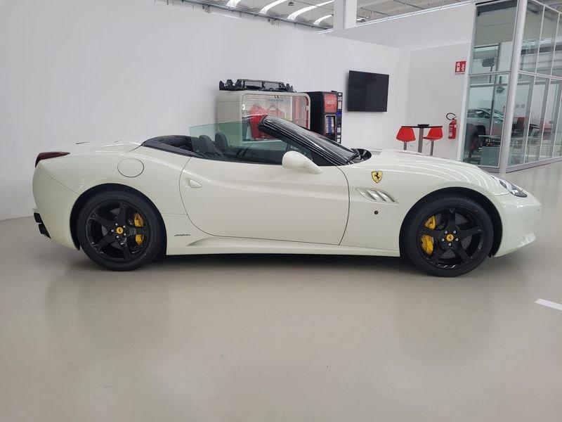 Ferrari California California DCT