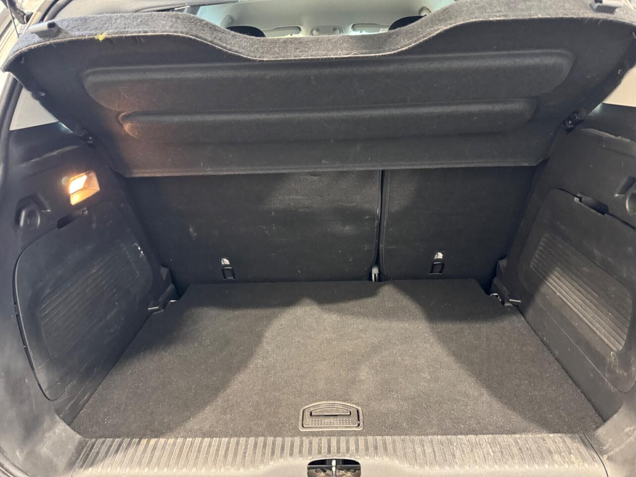 Citroen C3 Aircross PureTech 110 S&S Shine