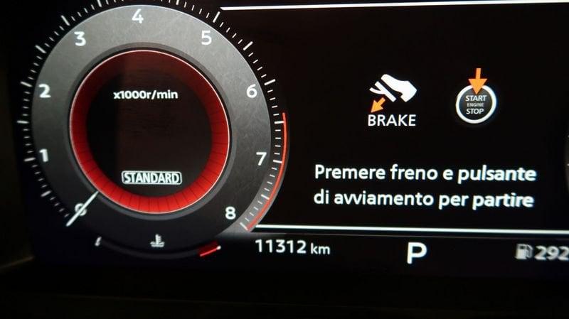 Nissan Juke Juke 1.0 dig-t N-Connecta 114cv dct #CAMBIO AUTOM.#VARI COLORI#