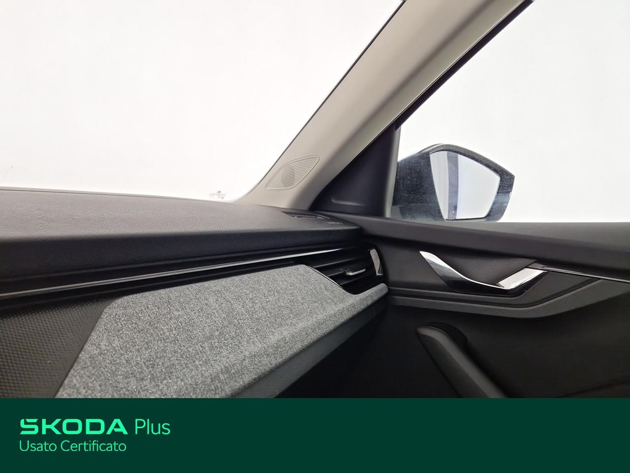 Skoda Kamiq 1.0 tsi selection 115cv dsg